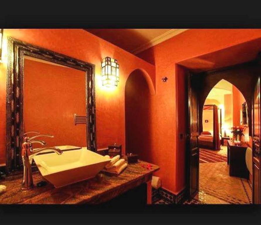 Riad Mounlight Marrakesh Exterior photo